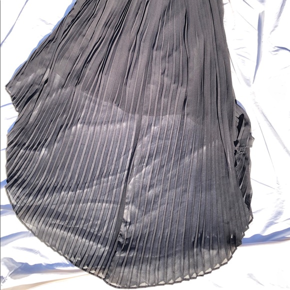 BCBG Black Dress - Picture 7 of 8